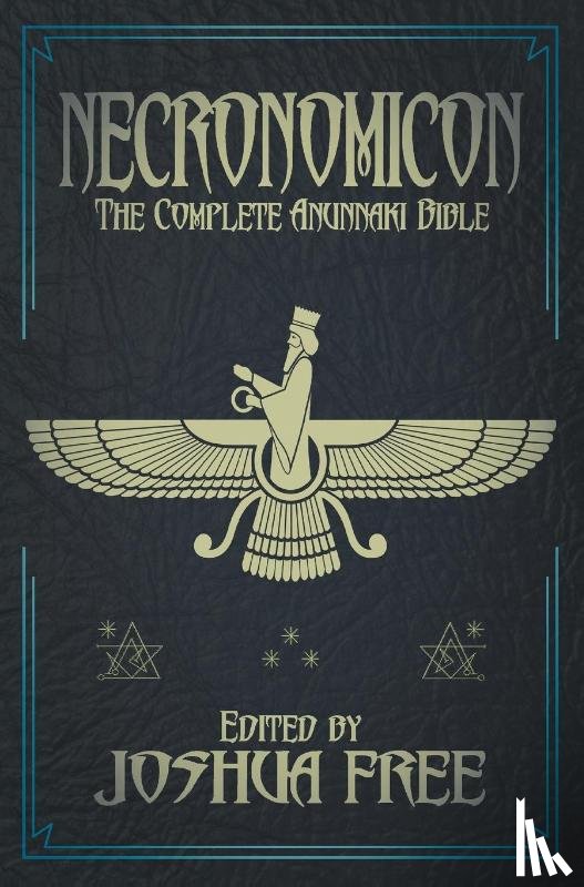 Free, Joshua - Necronomicon (Deluxe Edition)