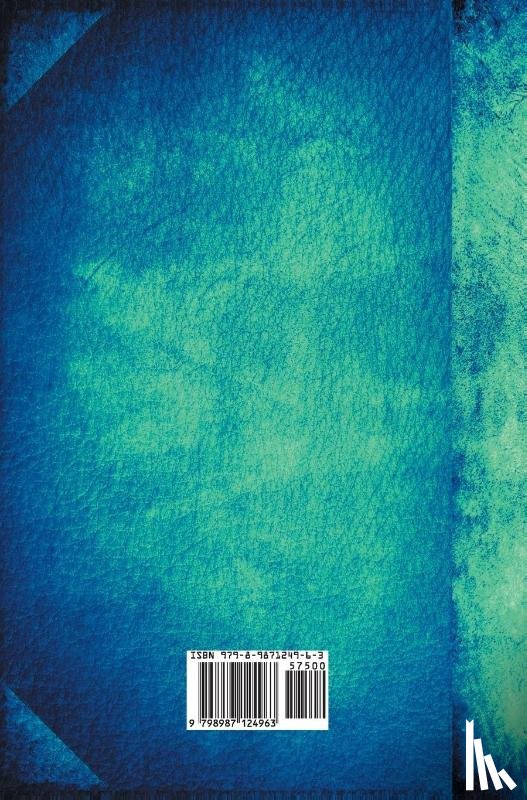 Free, Joshua - Merlyn's Complete Book of Magick