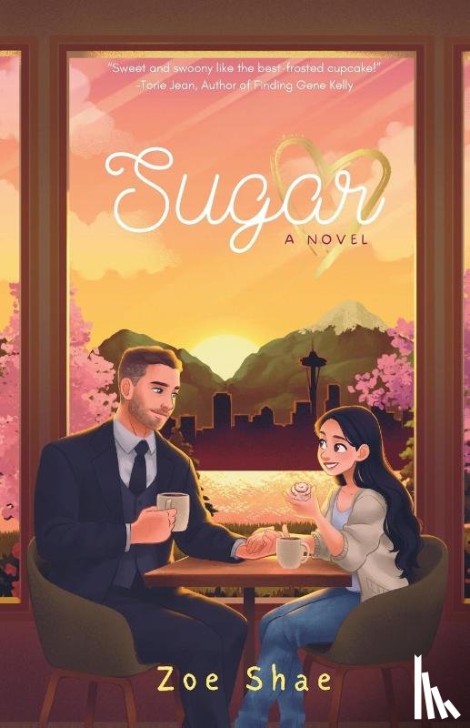 Shae, Zoe - Sugar