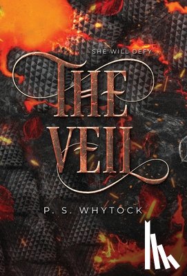 Whytock, P. S. - Whytock, P: Veil - Special Coloured Edition