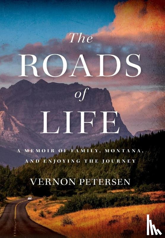 Petersen, Vernon - Petersen, V: Roads of Life