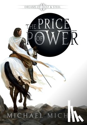 Michel, Michael - The Price of Power