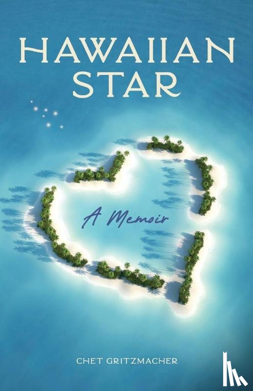 Gritzmacher, Chet - Hawaiian Star