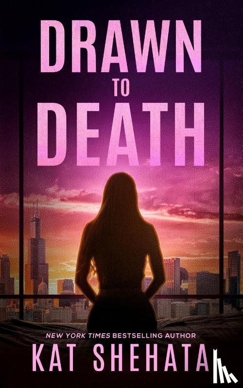 Shehata, Kat - Shehata, K: Drawn to Death