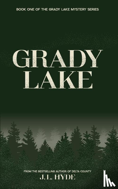 Hyde, J. L. - Grady Lake