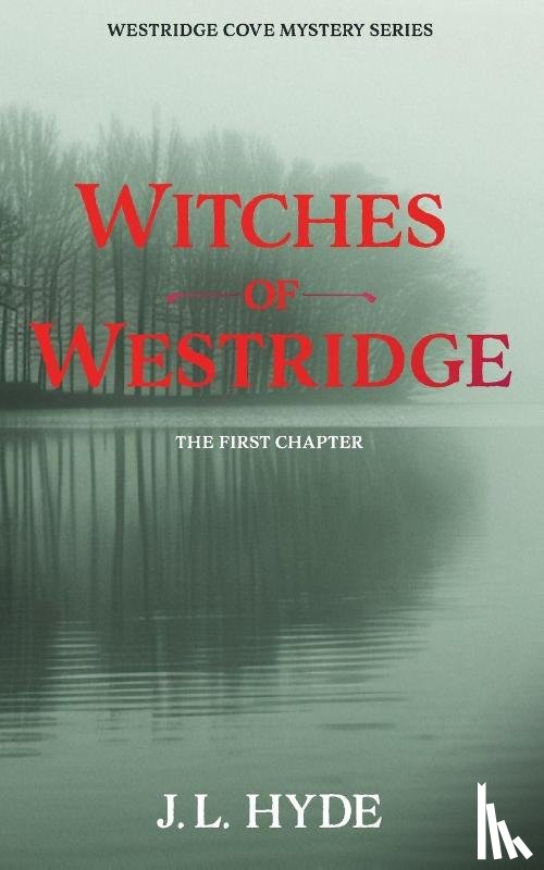 Hyde, J. L. - Witches of Westridge