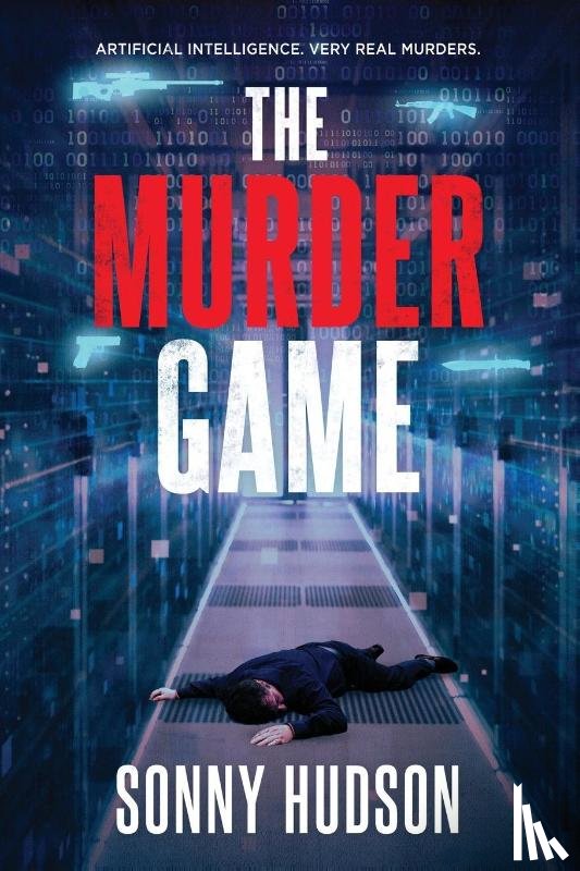 Hudson, Sonny - The Murder Game