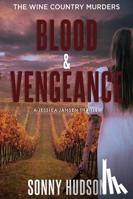 Hudson, Sonny - Blood & Vengeance