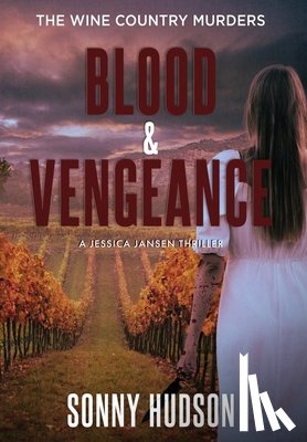 Hudson, Sonny - Hudson, S: Blood & Vengeance