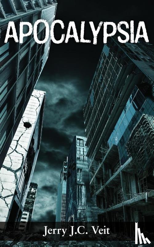 Veit, Jerry J C - Apocalypsia