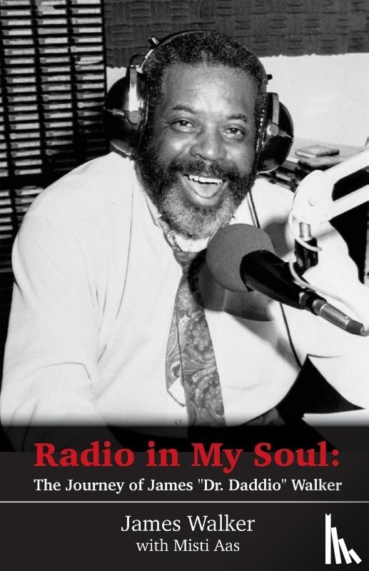 Walker, James Daddio, Aas, Misti - Radio in My Soul