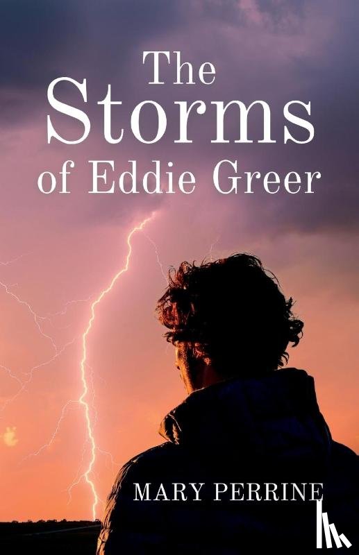 Perrine, Mary - The Storms of Eddie Greer