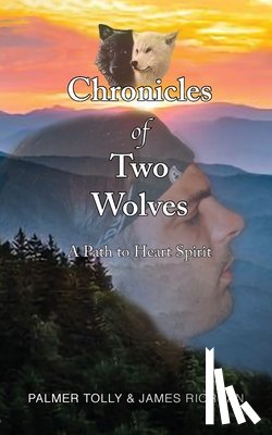 Tolly, Palmer, Riordan, James - Chronicles of Two Wolves