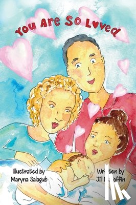 Magoffin, Jill - You Are So Loved