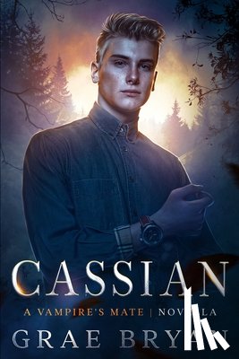 Bryan, Grae - Cassian