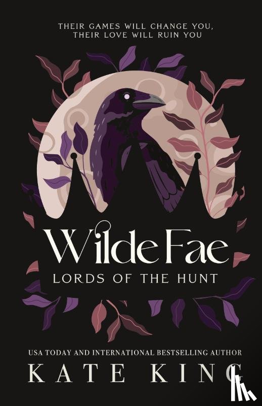 King, Kate - Wilde Fae