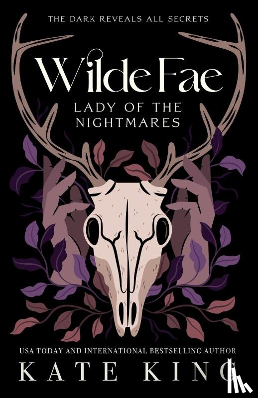 King, Kate - Wilde Fae