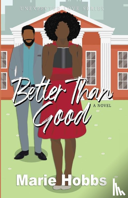 Hobbs, Marie - Better Than Good
