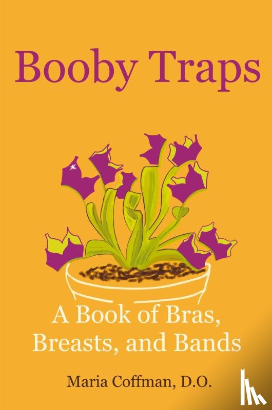 Coffman, Maria - Booby Traps