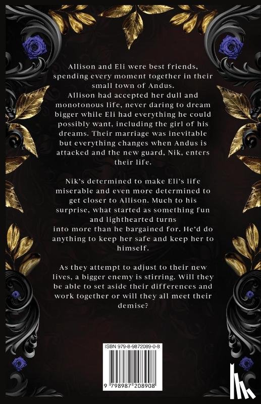 Mays, Rachel - A Beautiful Surrender