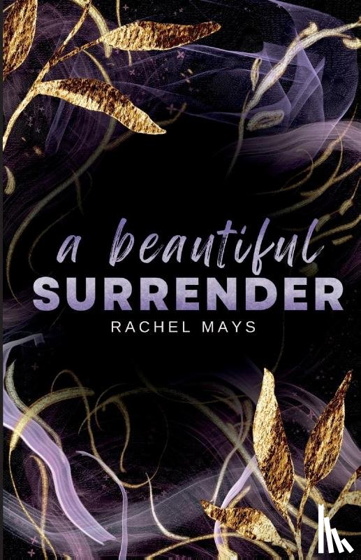 Mays, Rachel - A Beautiful Surrender