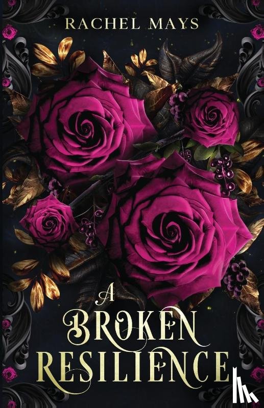 Mays, Rachel - A Broken Resilience