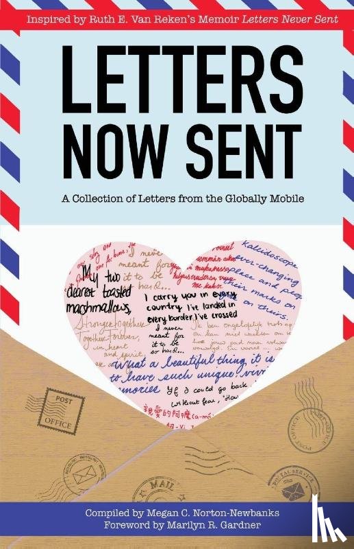 Norton-Newbanks, Megan C. - Letters Now Sent