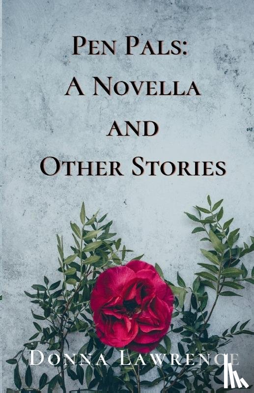 Lawrence, Donna - Pen Pals