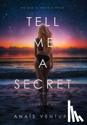 Ventura, Anaïs - Tell Me A Secret