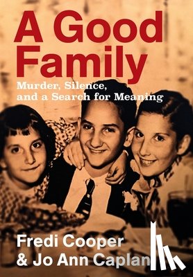 Cooper, Fredi, Caplan, Jo Ann - GOOD FAMILY