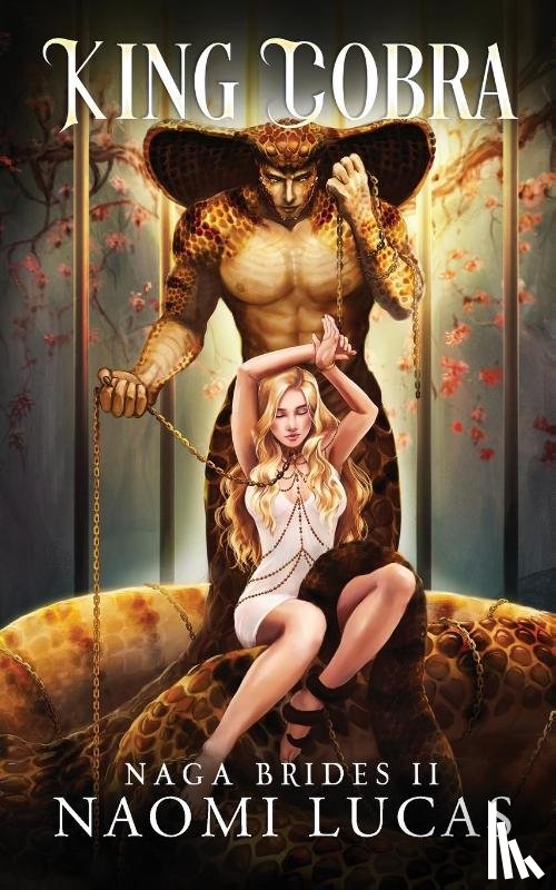 Lucas, Naomi - King Cobra