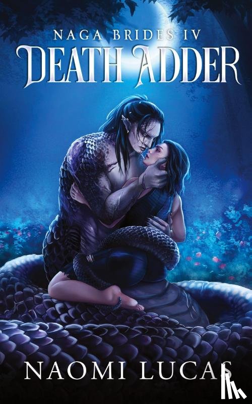Lucas, Naomi - Death Adder