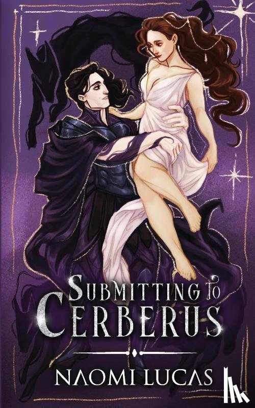 Lucas, Naomi - Submitting to Cerberus