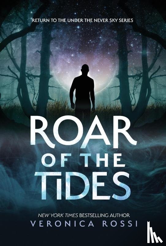 Rossi, Veronica - Rossi, V: Roar of the Tides