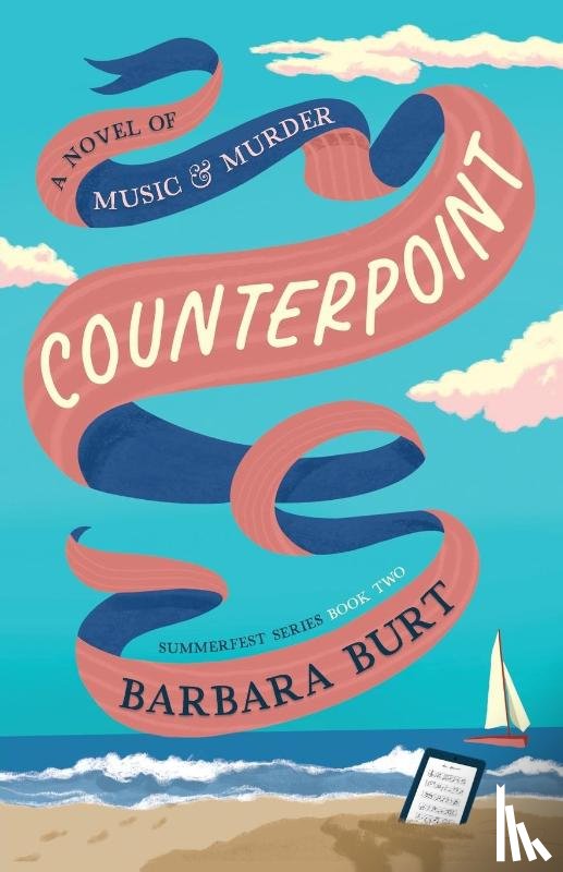 Burt, Barbara - Counterpoint