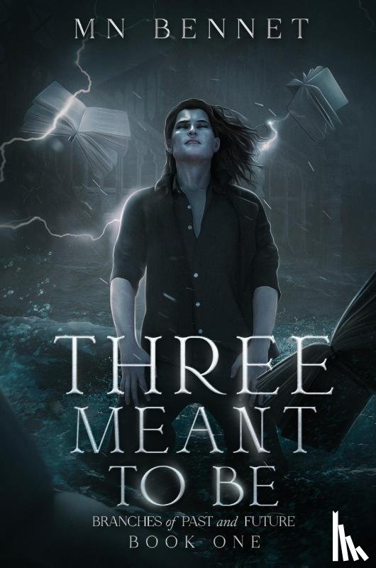 Bennet, Mn - Three Meant To Be