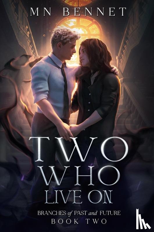 Bennet, Mn - Two Who Live On