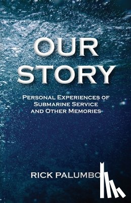 Palumbo, Rick - Our Story