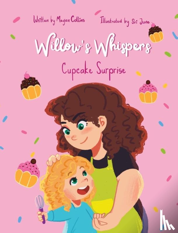 Collins, Megan - Cupcake Surprise