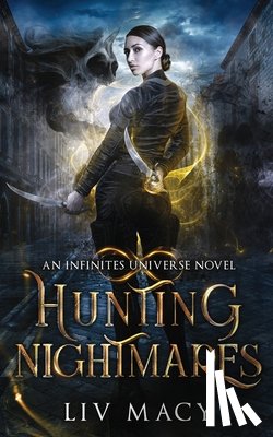 Macy, Liv - Hunting Nightmares