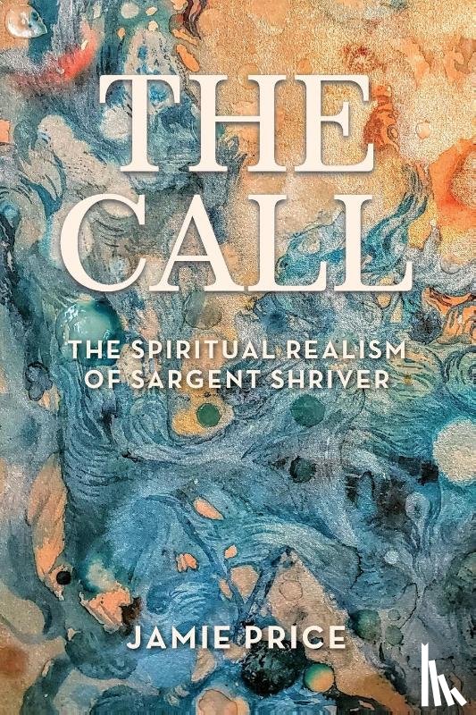 Price, Jamie - The Call