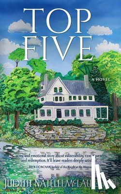 McLaughlin, Judith Natelli - Top Five