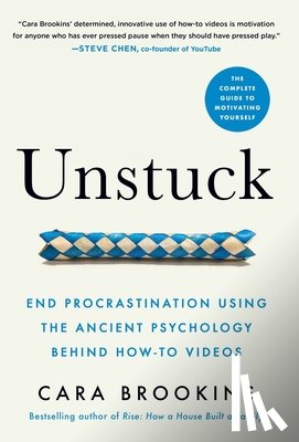 Brookins, Cara - UNSTUCK