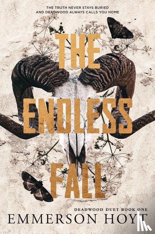 Hoyt, Emmerson - Hoyt, E: Endless Fall