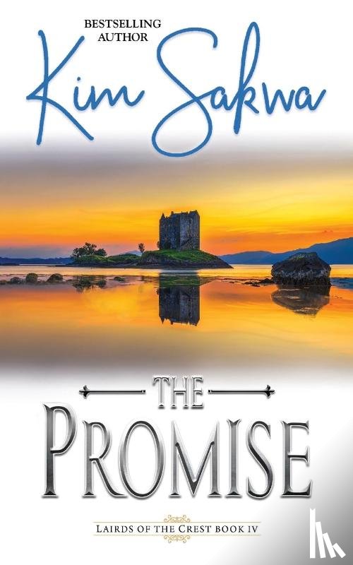 Sakwa, Kim - The Promise