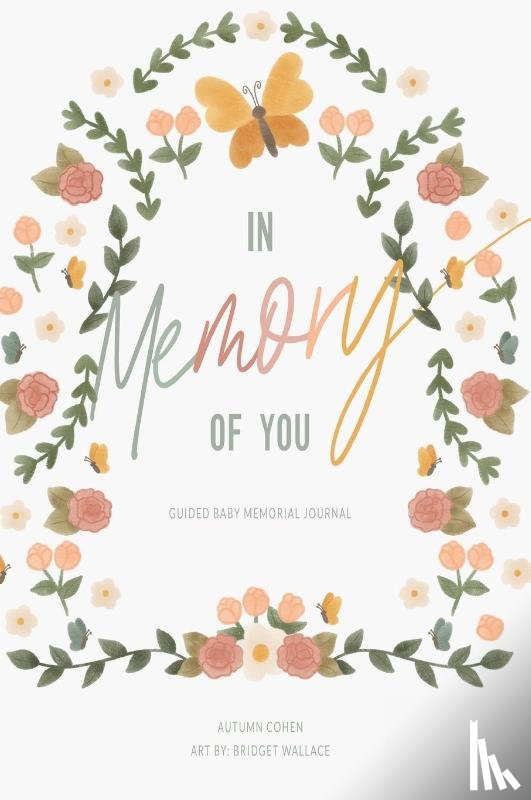 Autumn Cohen, Cohen - In Memory of You