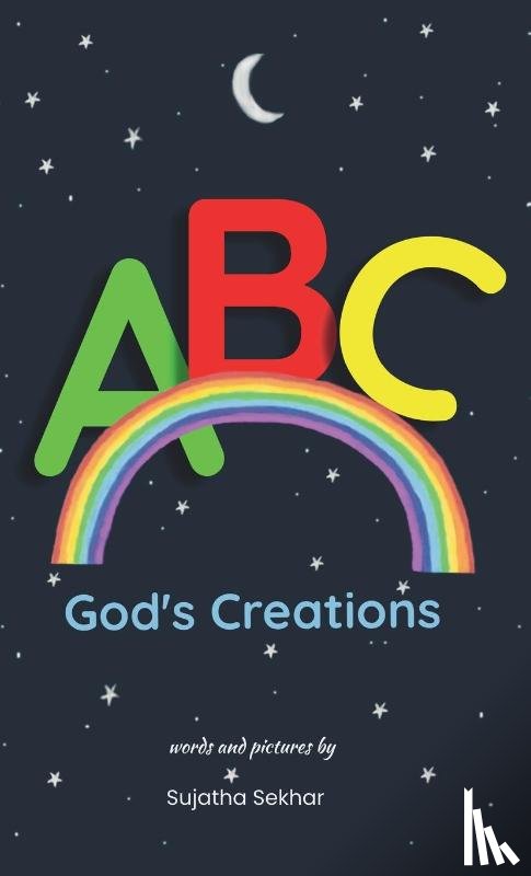 Sekhar, Sujatha - ABC God's Creations