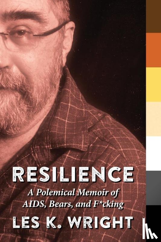 Wright, Les K. - Resilience