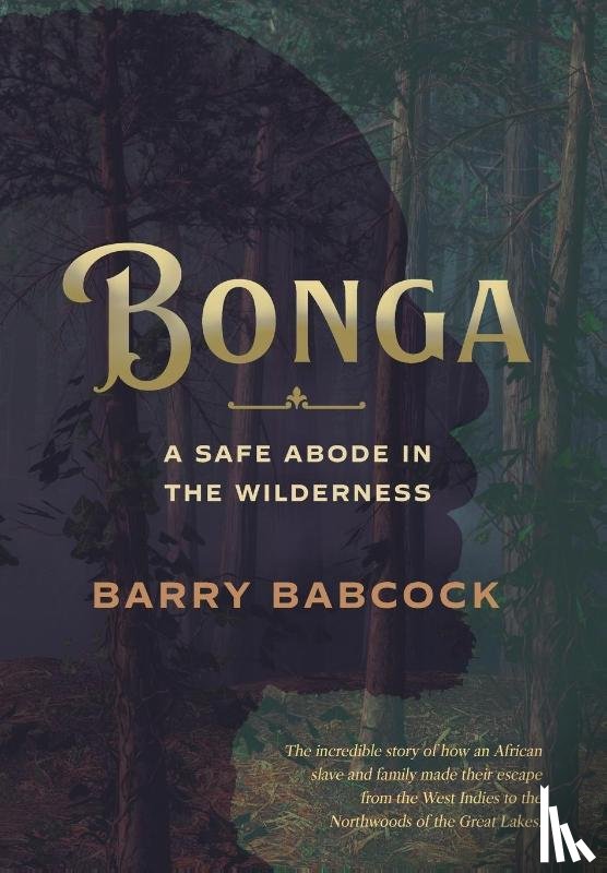 Babcock, Barry - Babcock, B: Bonga