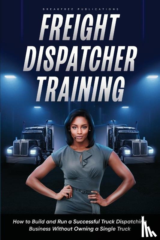 Hobson, Kayla - Freight Dispatcher Training
